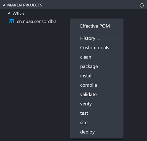 maven-cmd